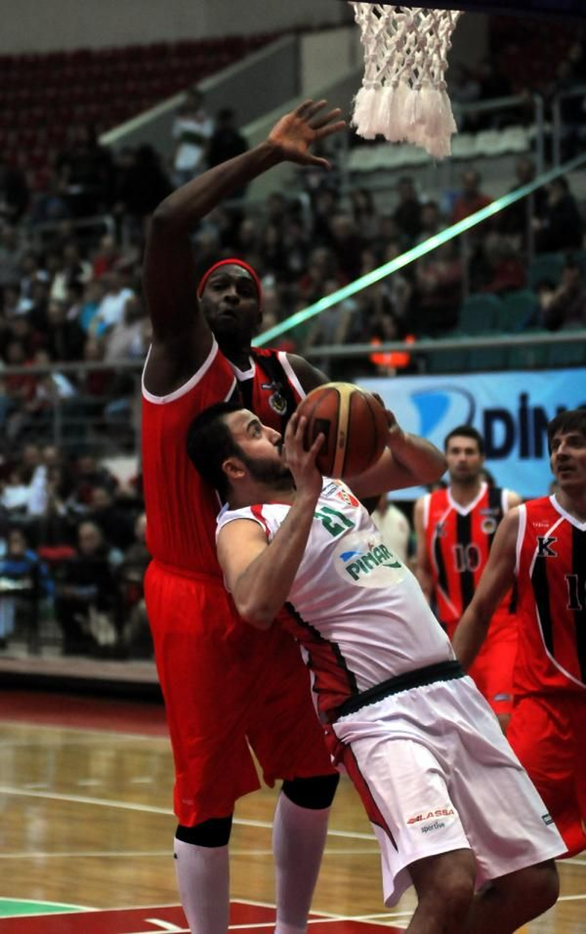 Basketbol: Uleb Avrupa Kupası