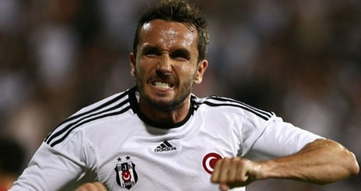 Beşiktaşlı Futbolcu Tomas Sivok, Atroskopi Oldu