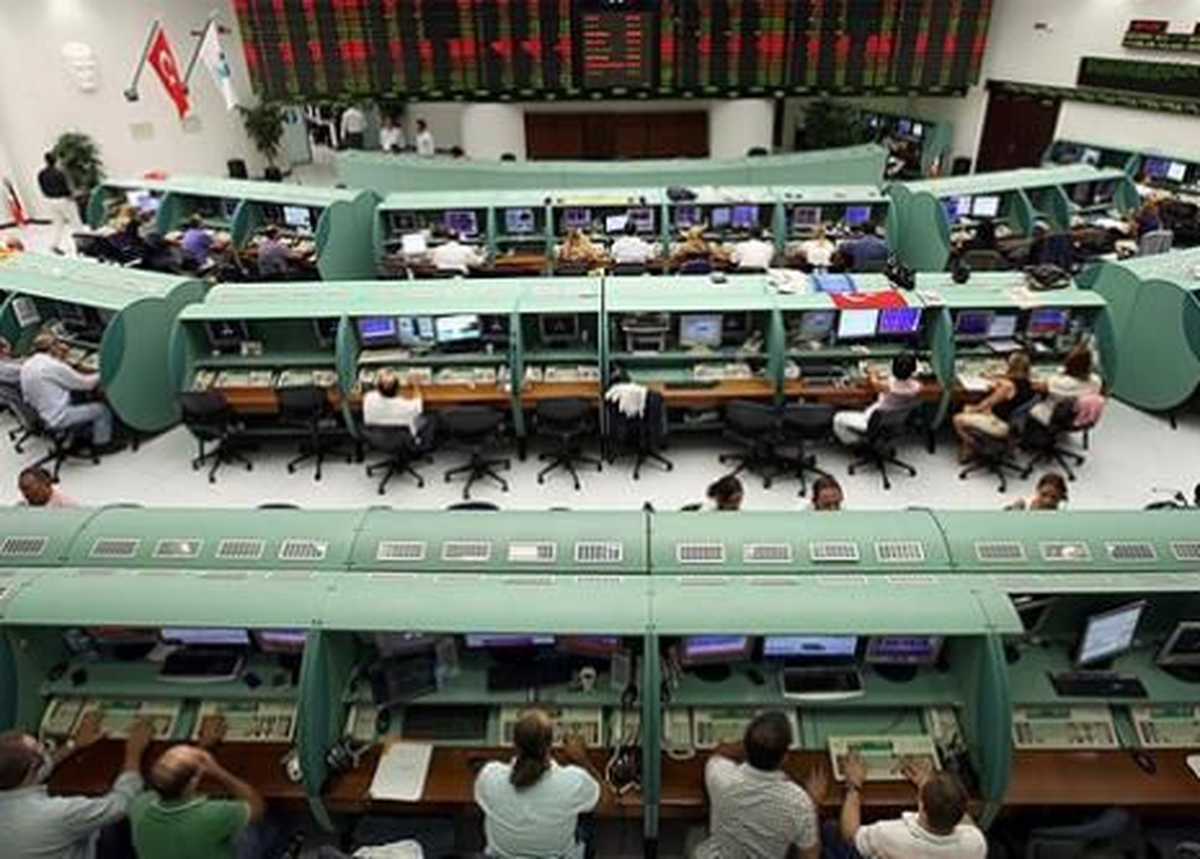 Borsa Istanbul A.s. Ozel Durum Acıklaması 14.01.2014 18:42:33