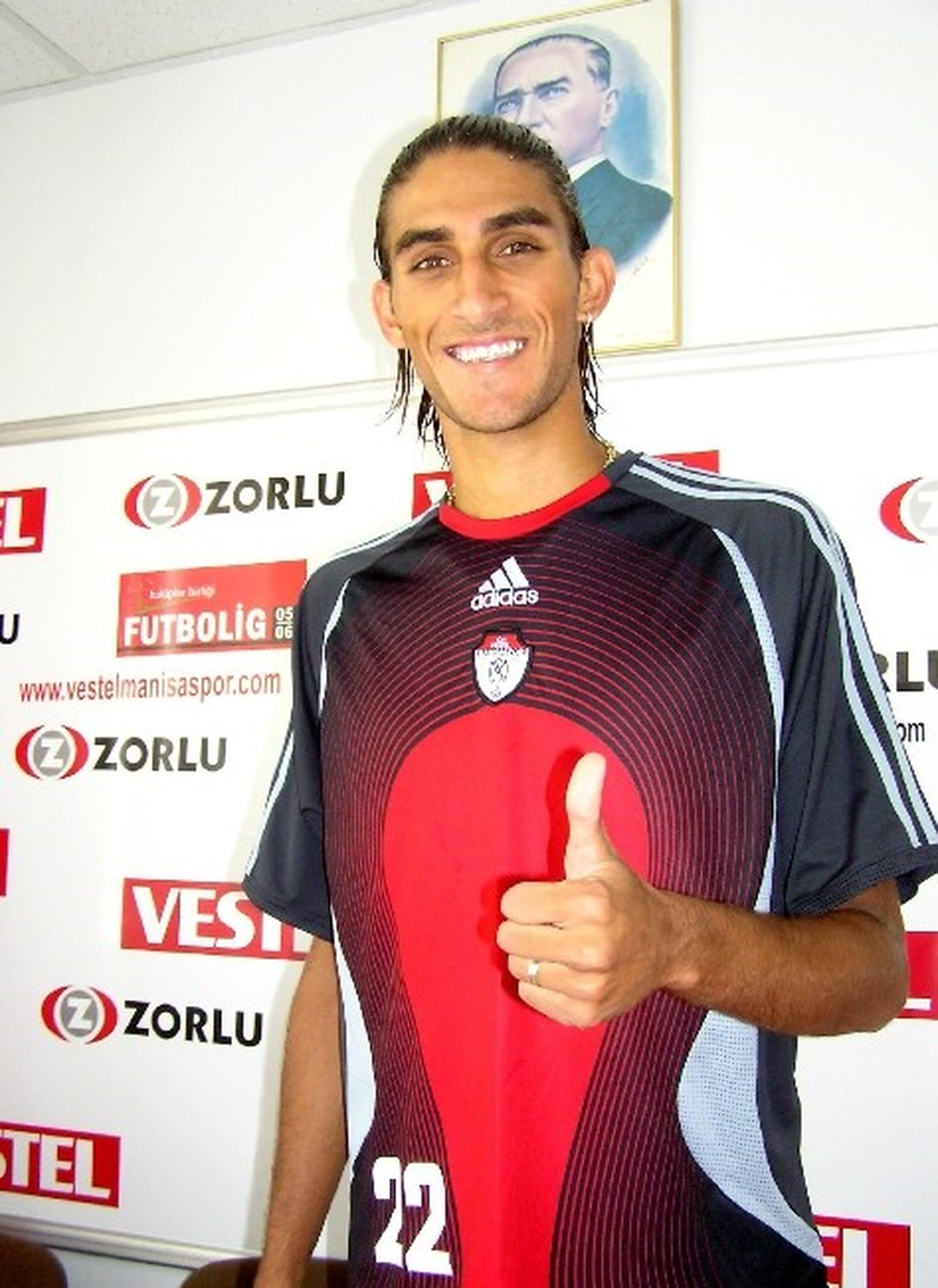 Bursaspor\'da Marques İddiası
