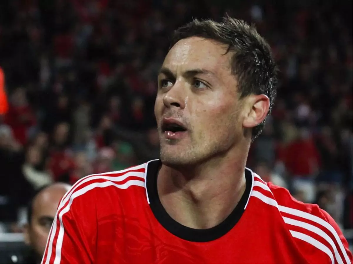 Chelsea, Matic'i Kadrosuna Kattı