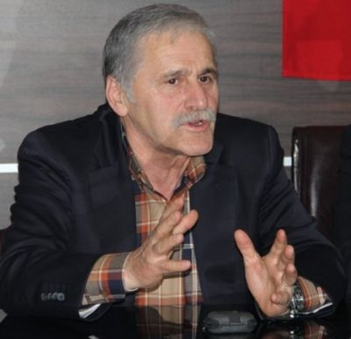 CHP\'li Çelebi Açıklaması