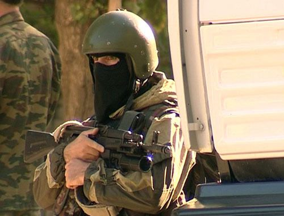Dağıstan\'da Çatışma: 7 Ölü