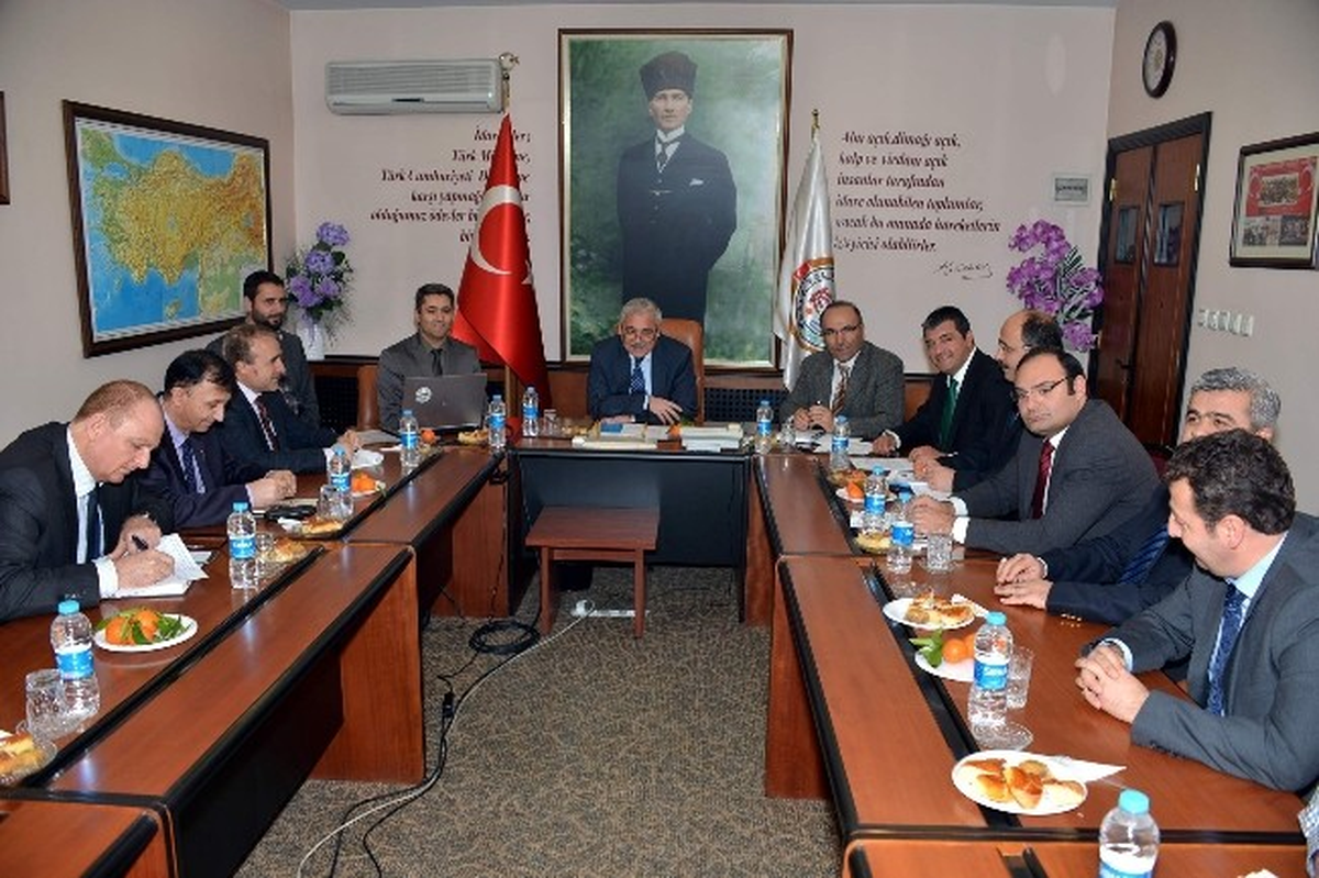 Deniz Kaplumbağaları Sempozyumu Muğla\'da Yapılacak