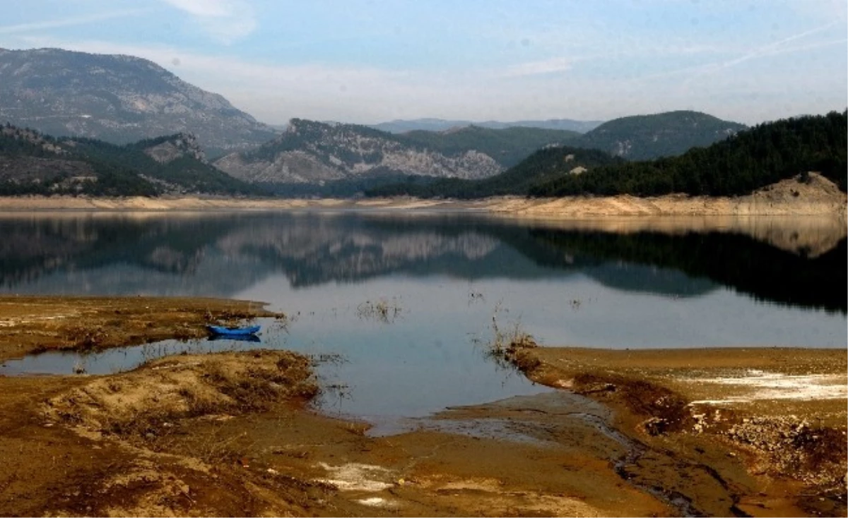 Doğaseverler Karacaören 2 Barajı\'na Gezi Düzenledi