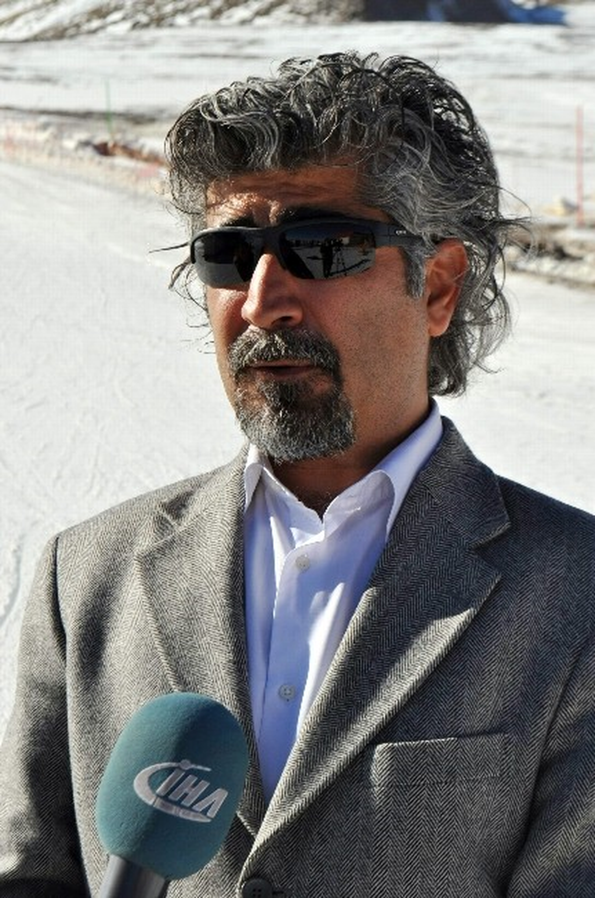 Erciyes Kayakseverleri Bekliyor