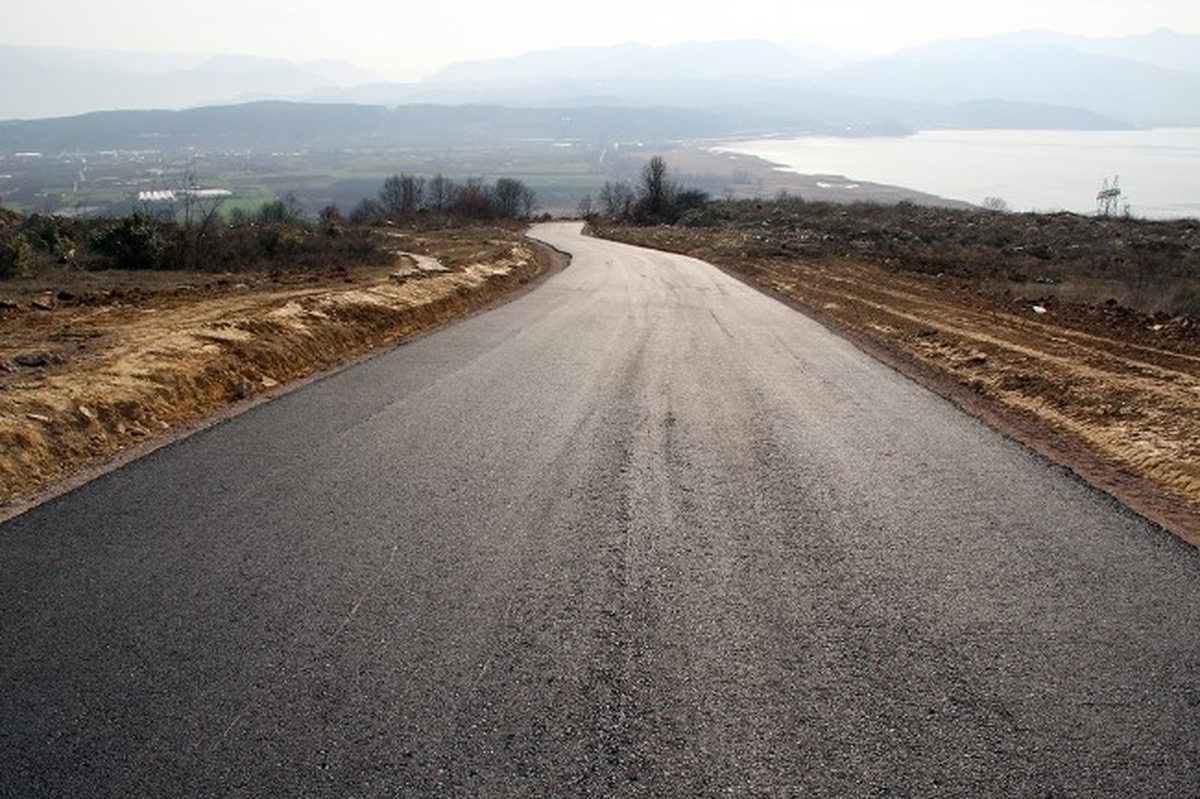 Esentepe Kampüsüne Yeni Yol