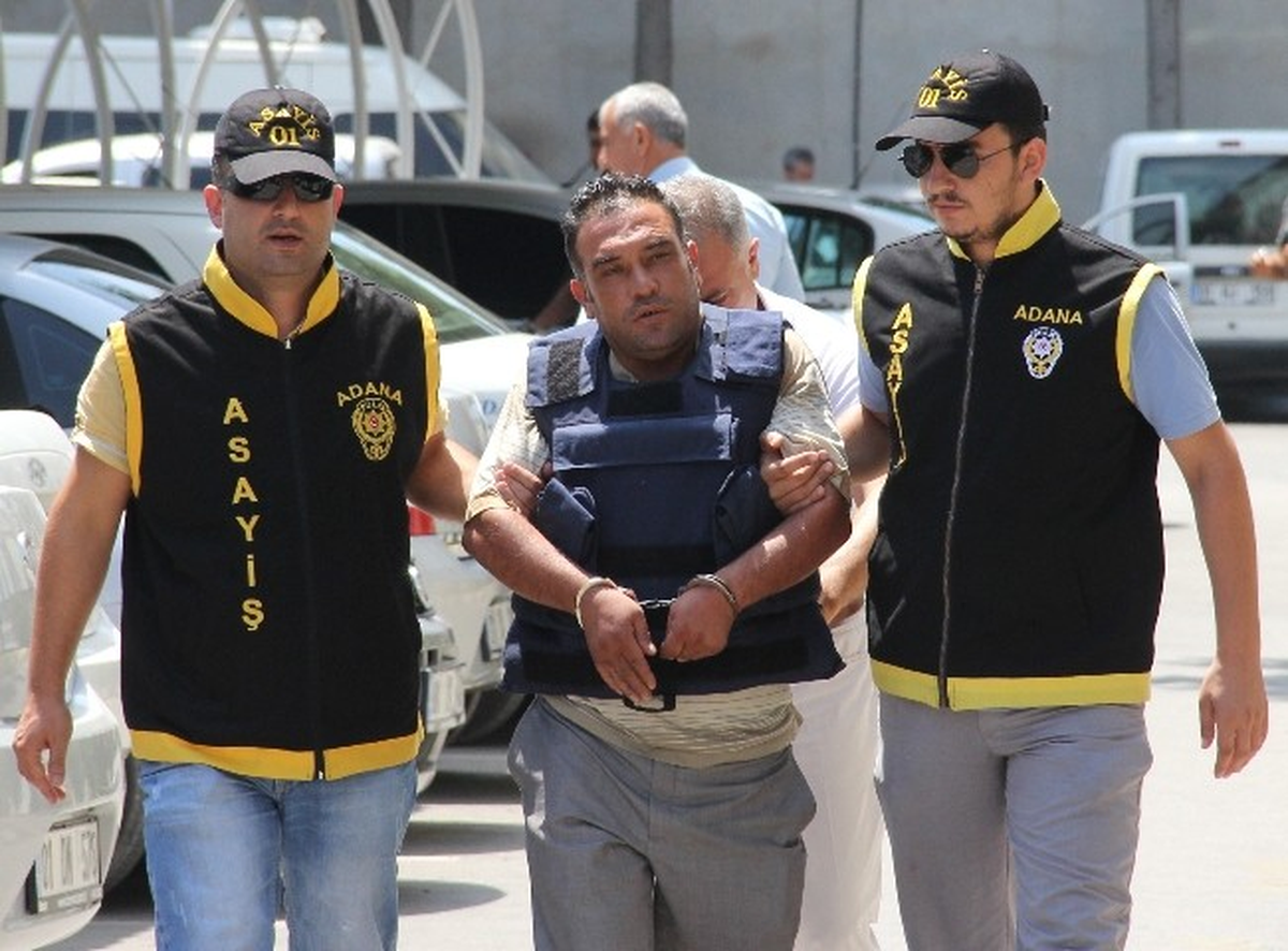 Eşini, Canını Acıtmak İsterken Öldürmüş