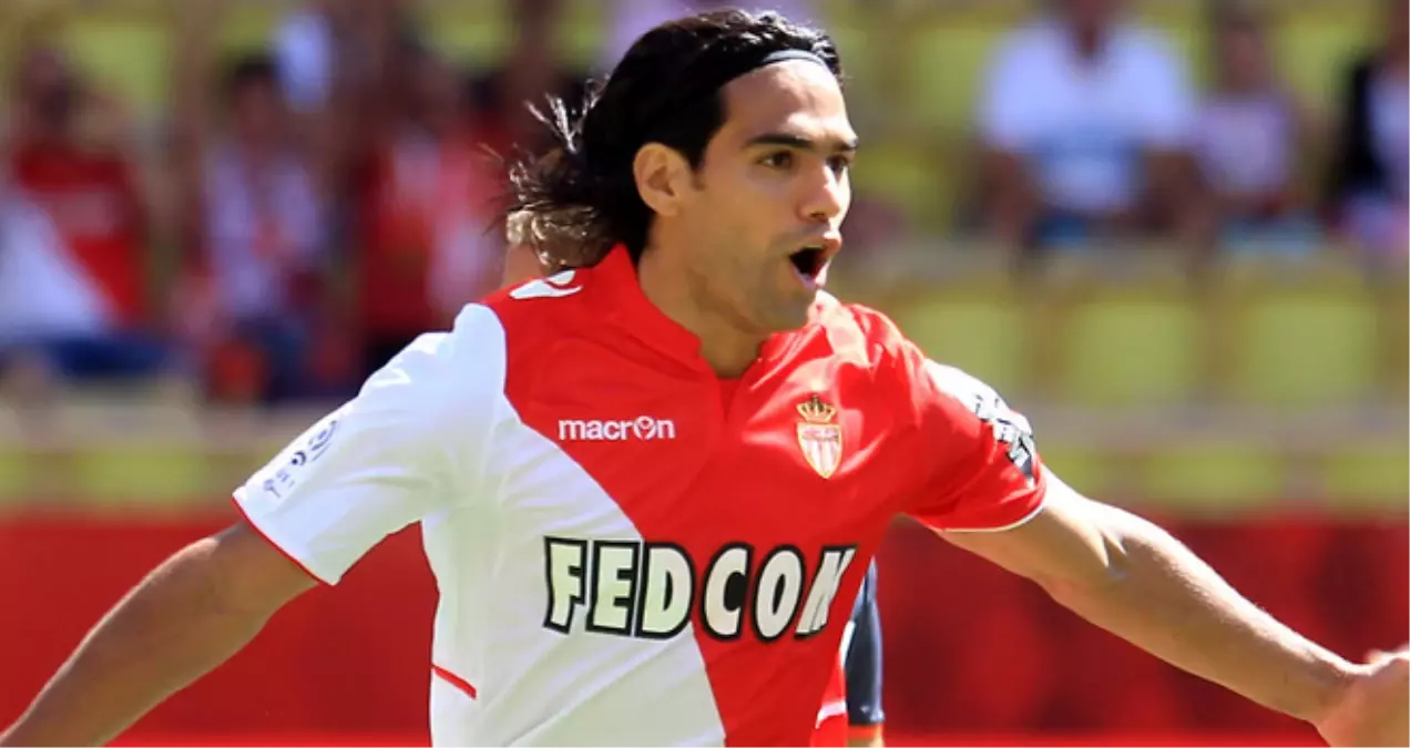 Falcao Valencia'ya mı Gidiyor?