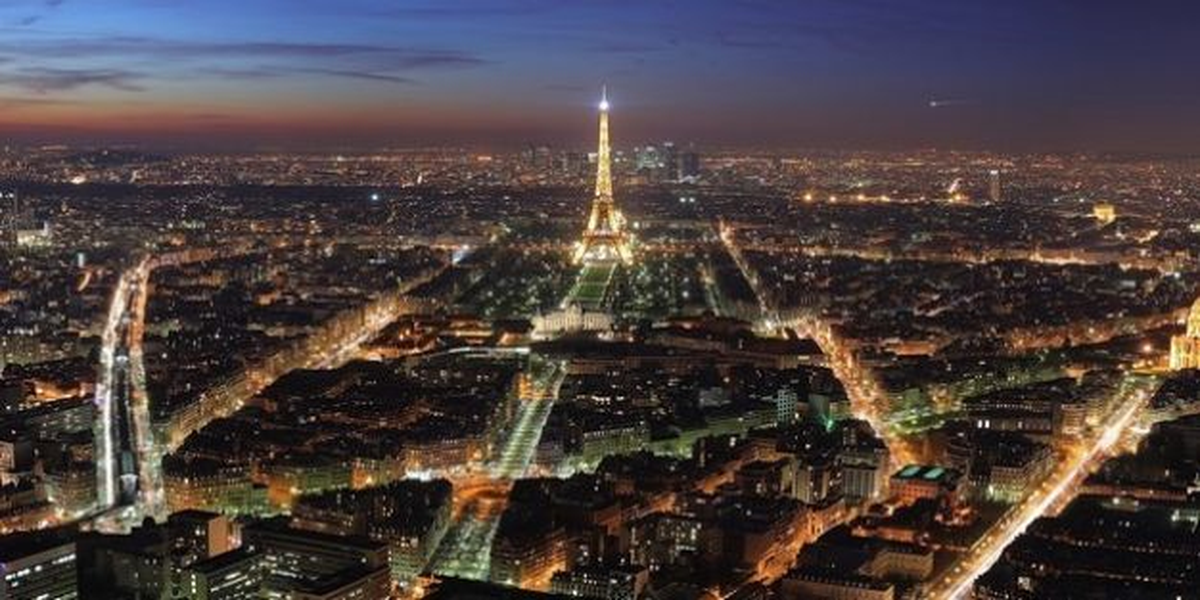 Fransa'da Nüfus Artış Hızı Düşüyor