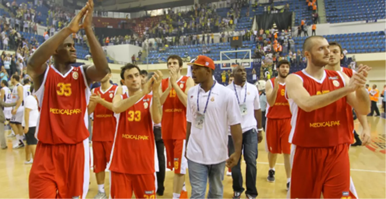 Galatasaray Liv Hospital, İlk Galibiyetini Almak İstiyor