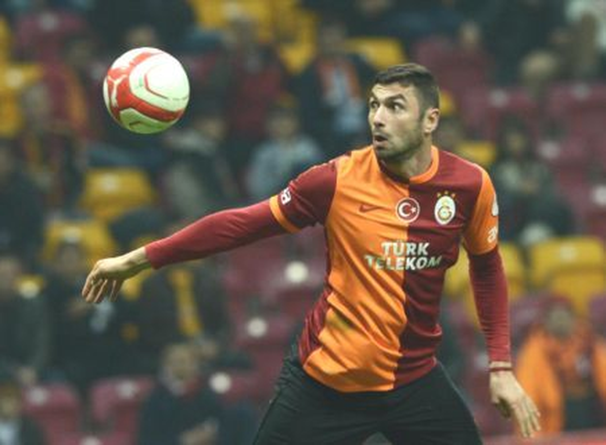 Galatasaray - Tokatspor Maçının Gollerini İzleyin