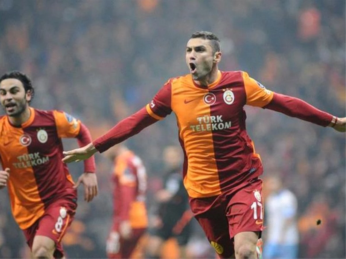 Galatasaray Tokatspor\'u Konuk Ediyor!