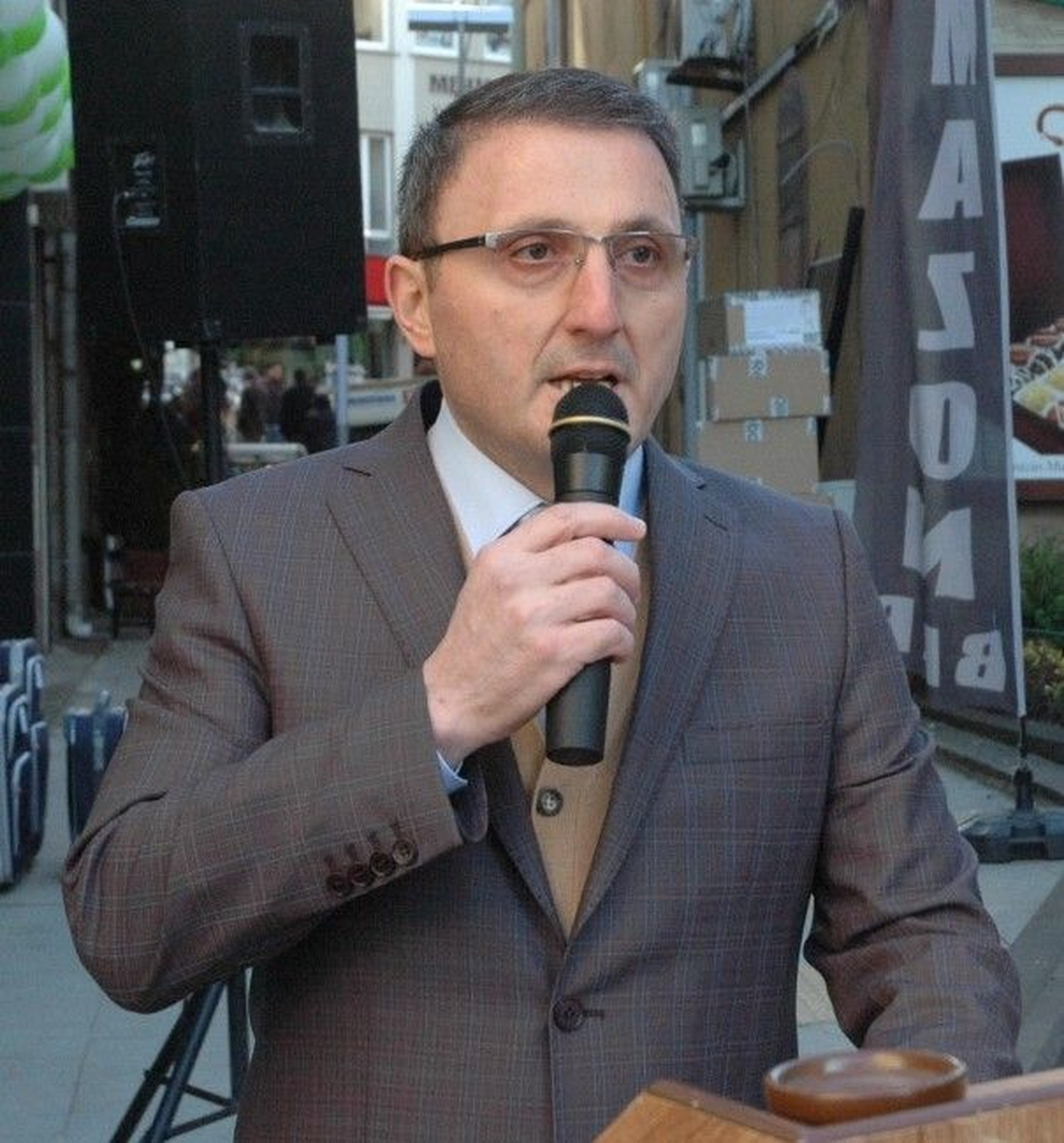 Giresun Alışveriş Günleri Etkinliği Başladı