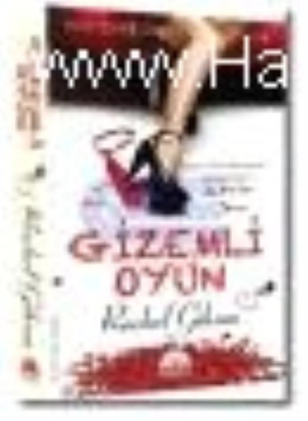 Gizemli Oyun Kitabı Çıktı