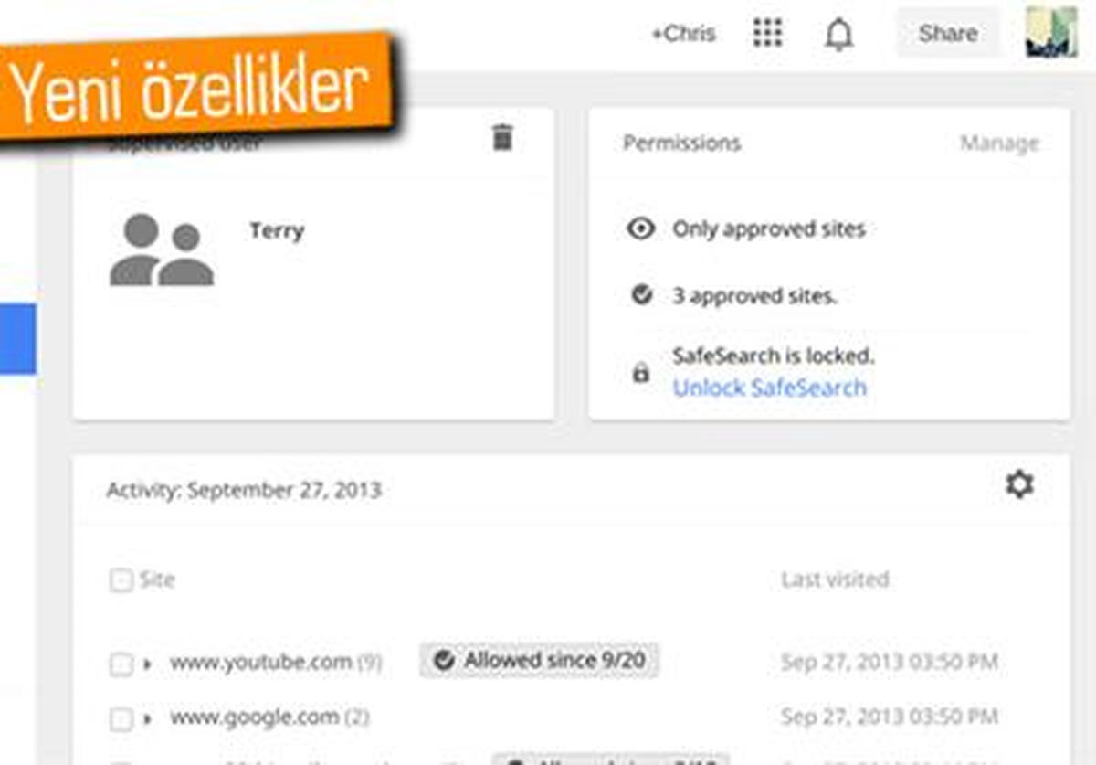 Google Chrome'un Final Sürümü Yayınlandı