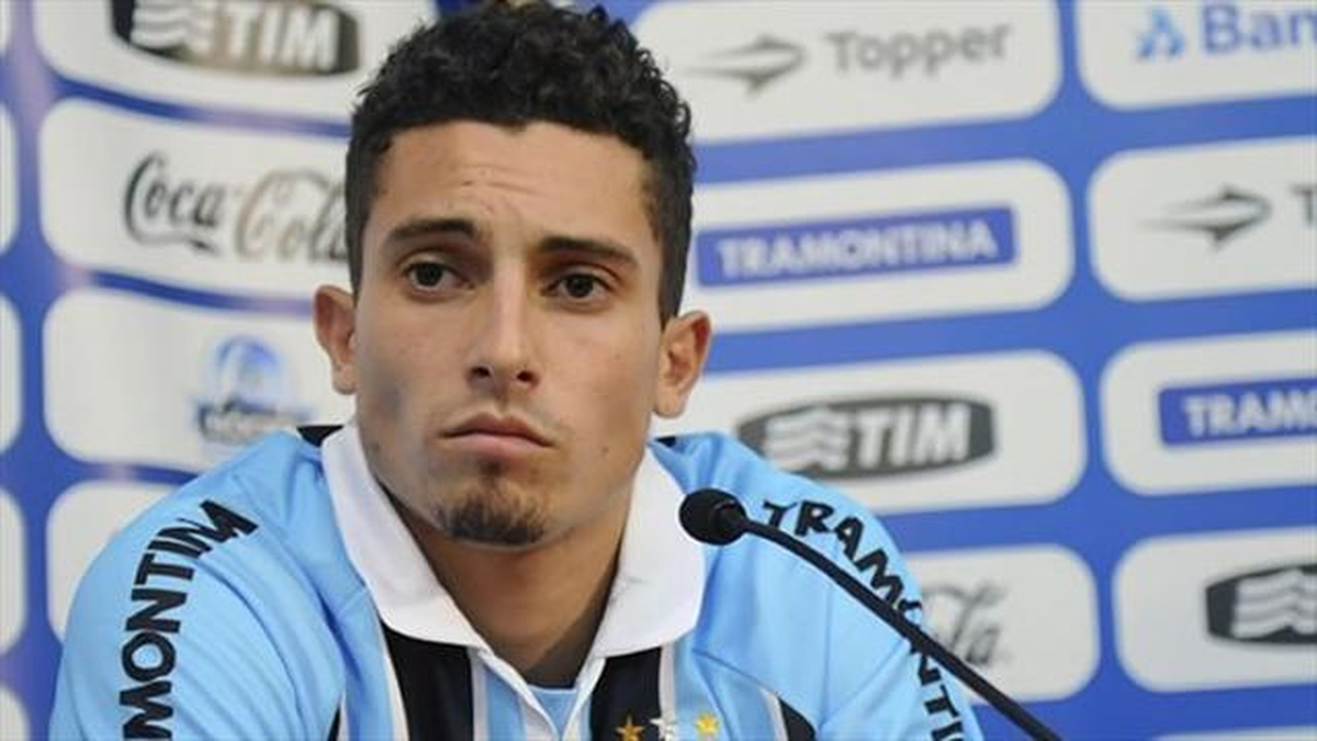 Gremio\'dan Galatasaray\'a Uyarı: Bugün Son Gün!
