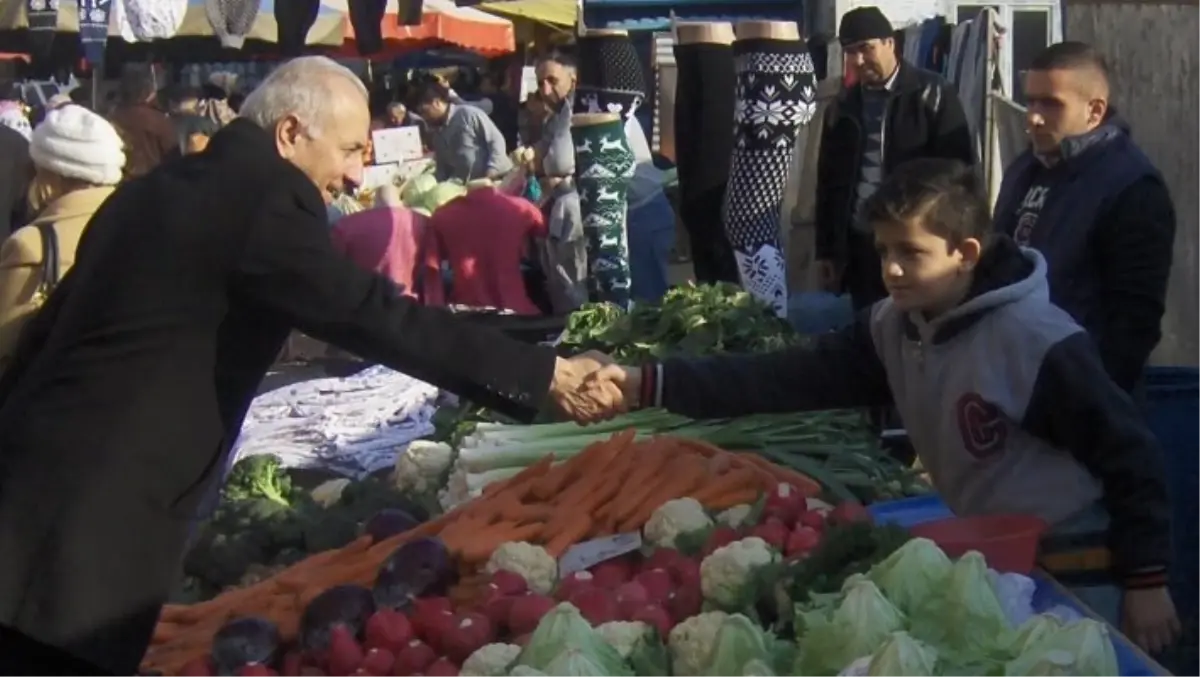 Hamşioğlu, Kazım Karabekir\'den Destek İstedi