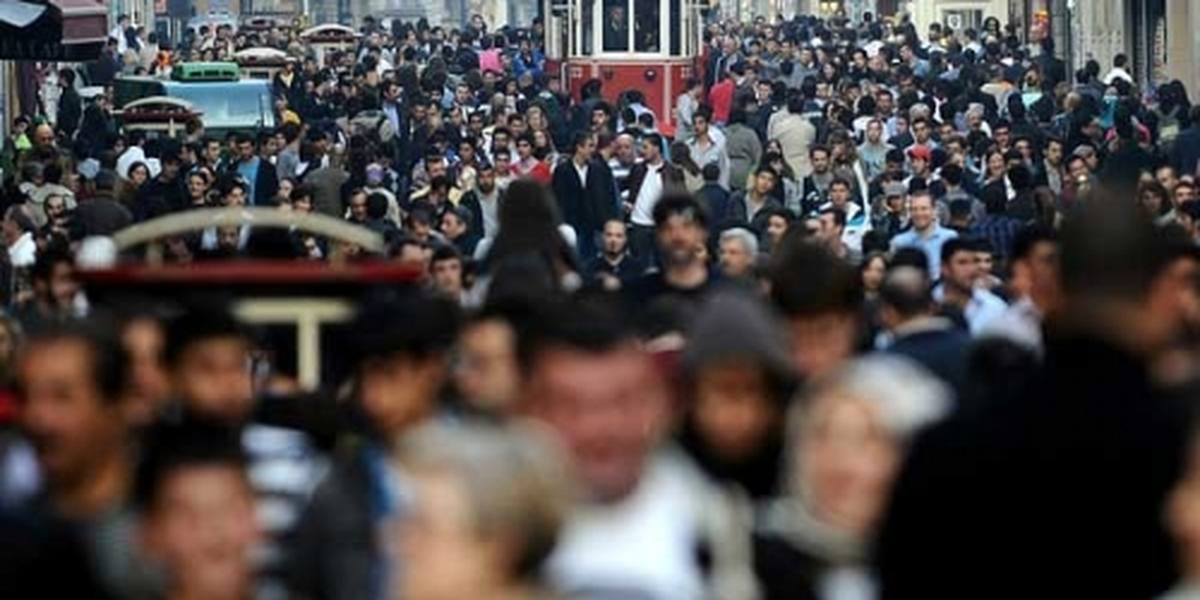 Hanehalkı İşgücü İstatistikleri