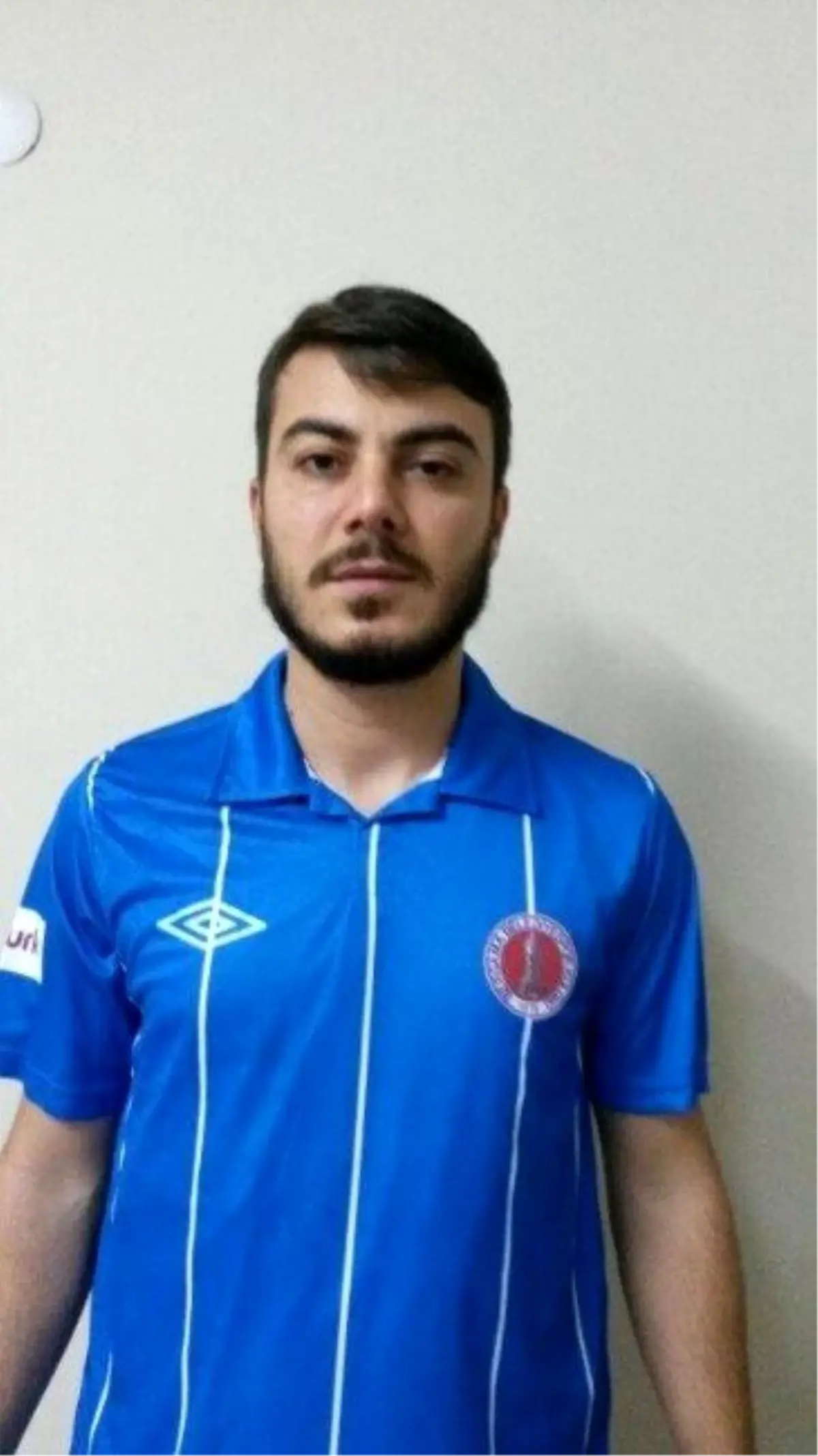 Hüseyin Ateş Bergama Belediyespor\'da