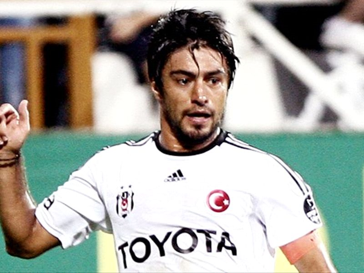 İbrahim Toraman Gaziantepspor\'a Dönüyor