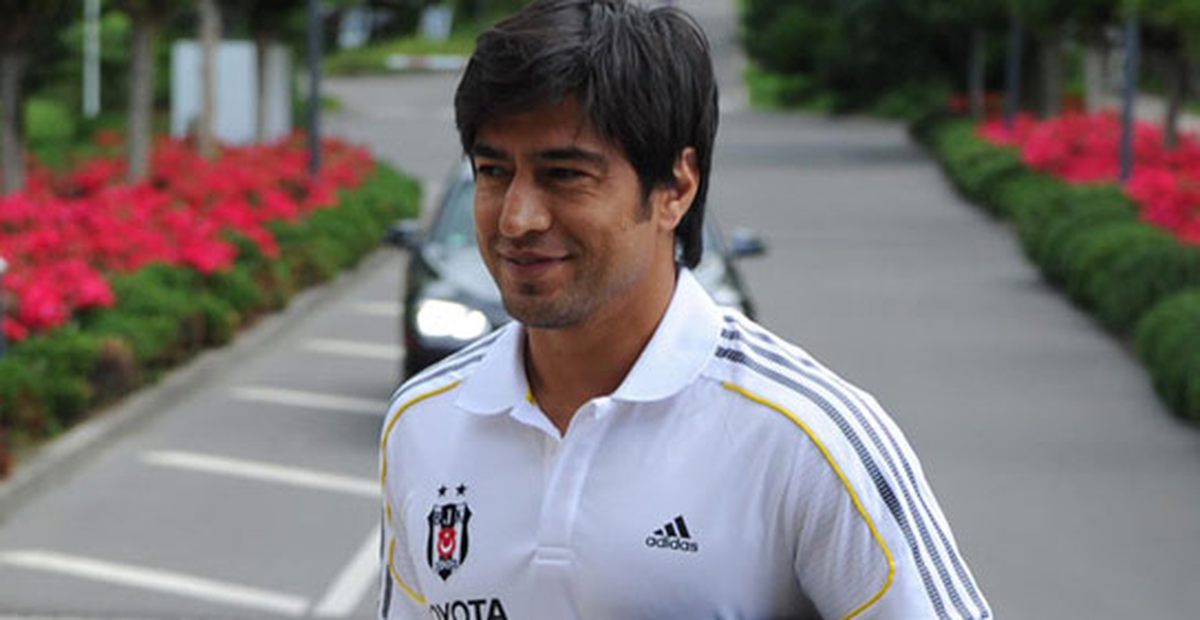 İbrahim Toraman, Gaziantepspor'la El Sıkıştı