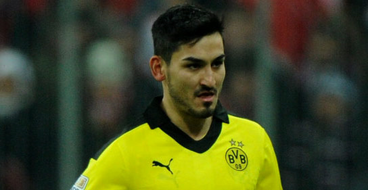 İlkay Gündoğan Kararını Vermedi