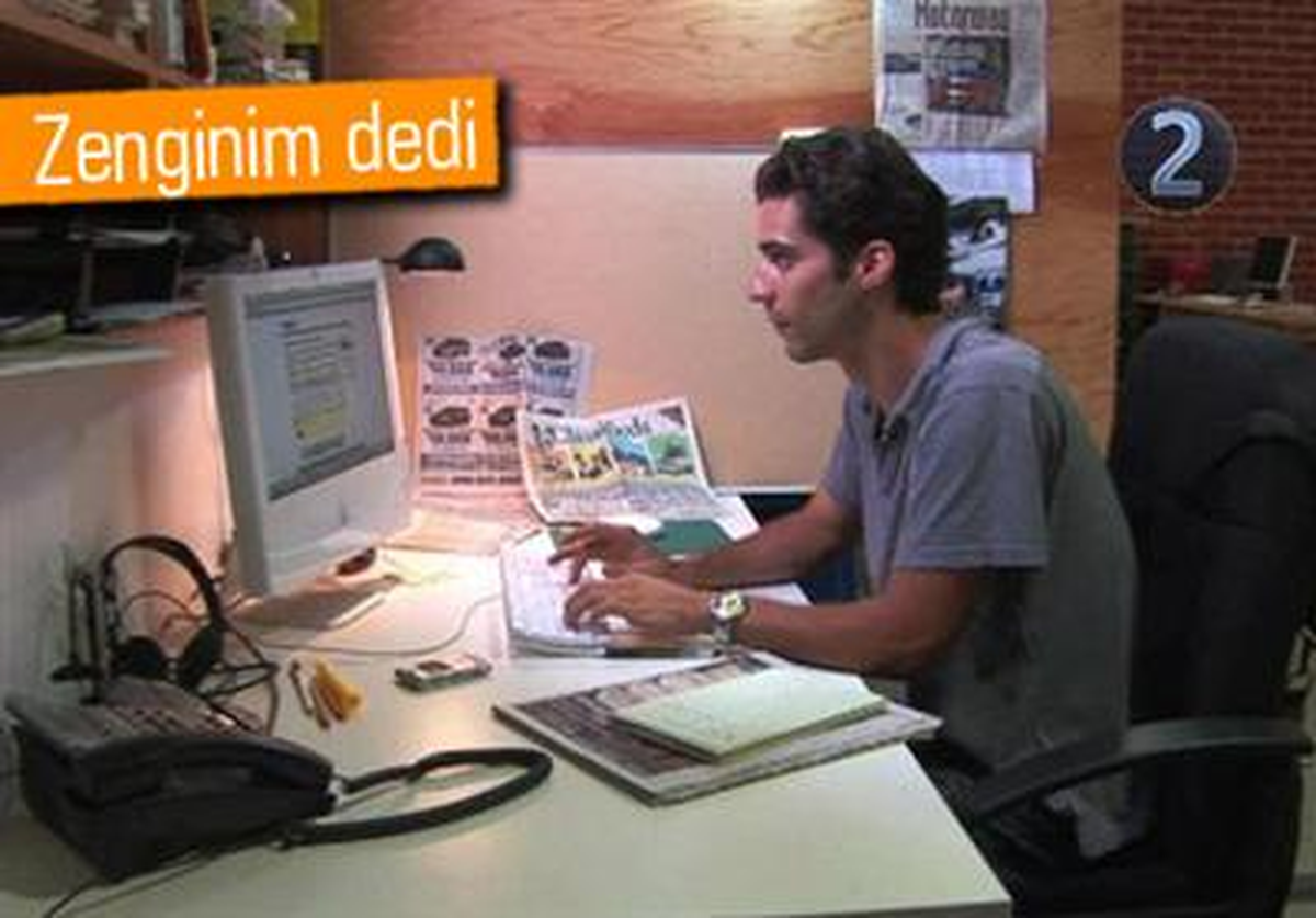 İnternet Çapkınına 3 Yıl Hapis