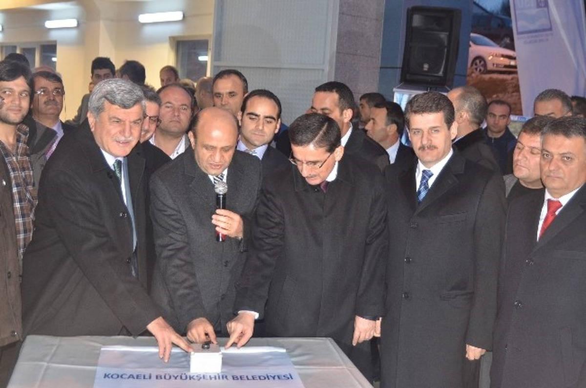 Işık: "Yolsuzluk Olsa Bu Kadar Hizmet Nasıl Yapılırdı"