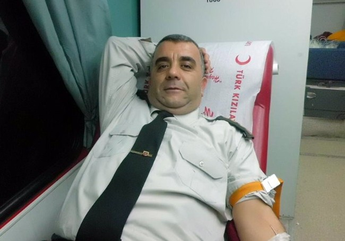 Jandarma\'dan Anlamlı Bağış