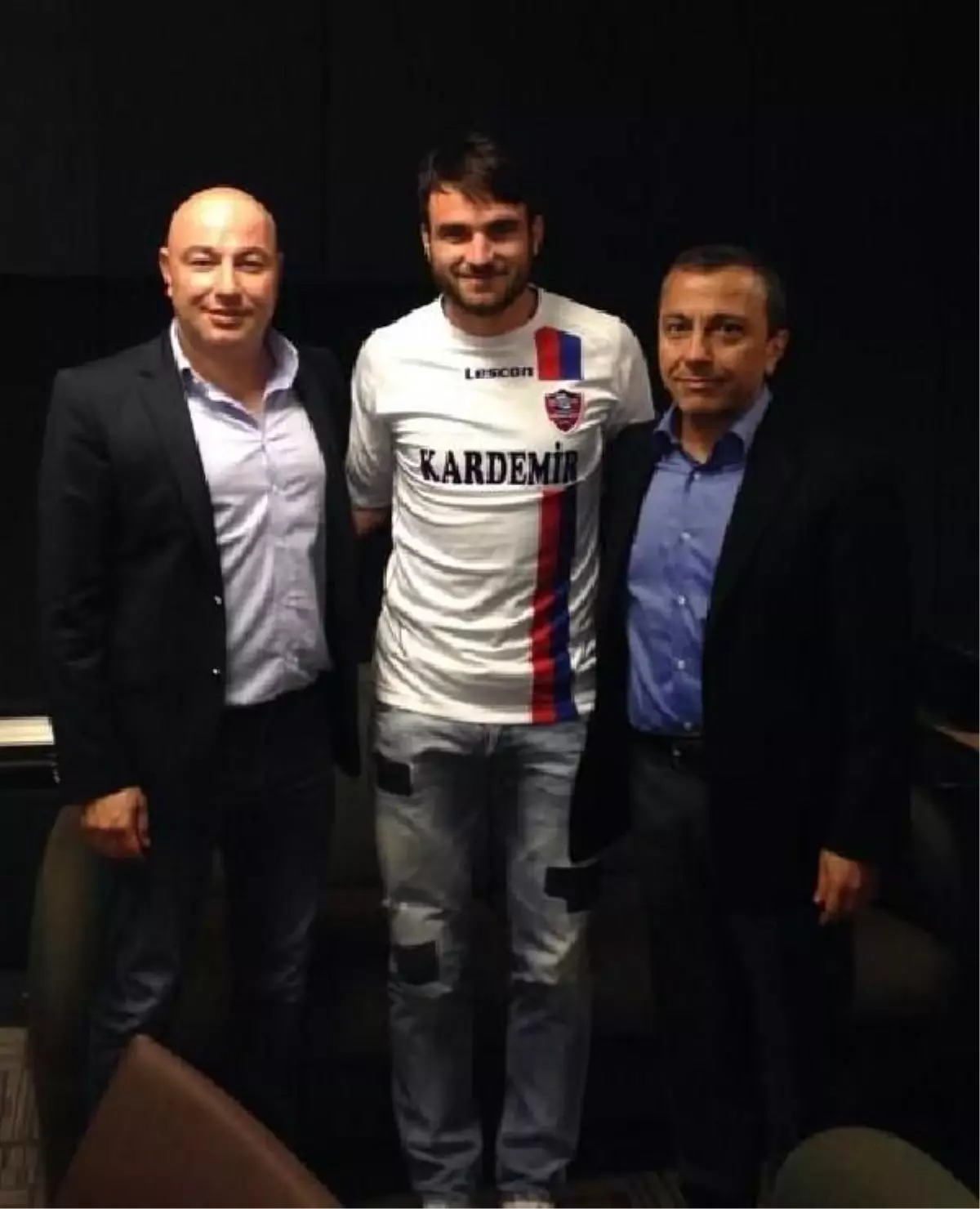 Kardemir Karabükspor\'da Transfer