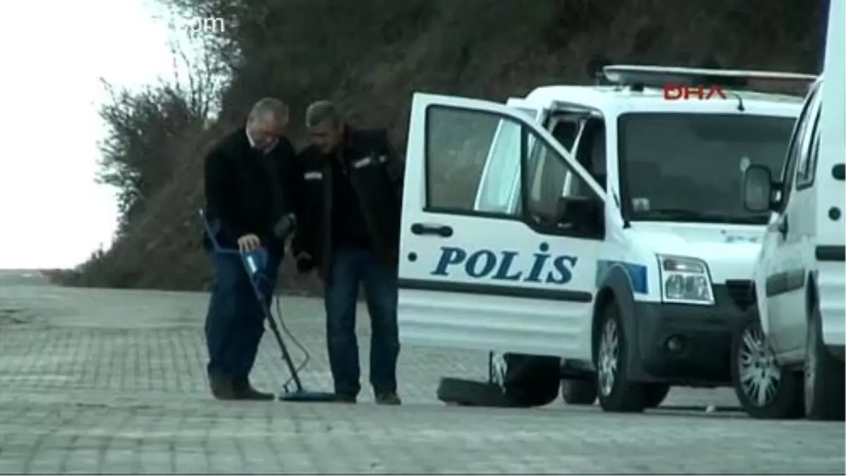 Kayıp Üsteğmenin 264 Gün Sonra Silahı Bulundu, İntihar Ettiği Sanılıyor