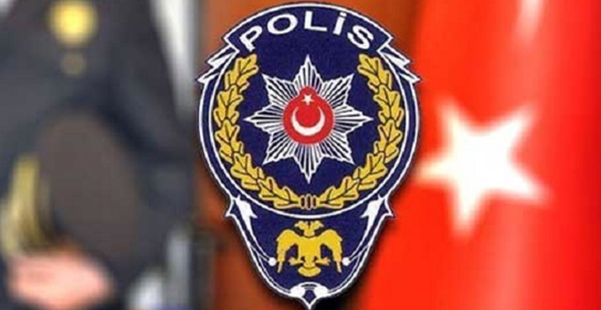 Kilis Emniyet Müdürlüğünde Görev Değişikliği