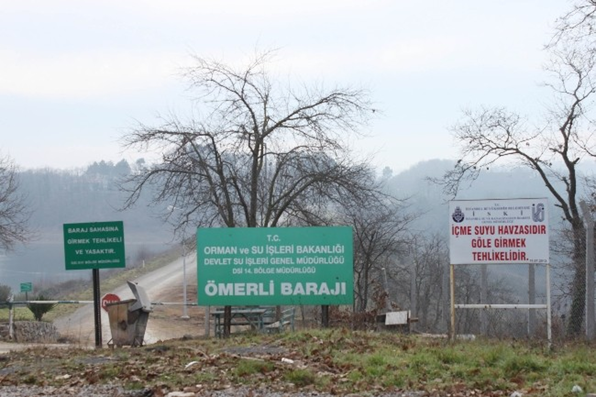 Kış Ortasında Artan Sıcaklıklar Barajları Vurdu