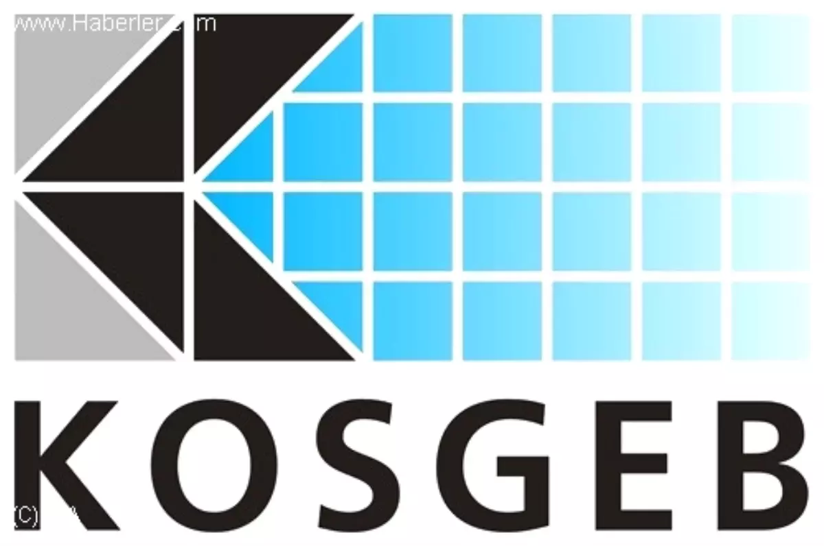 Kosgeb\'ten Dolandırıcılık Uyarısı