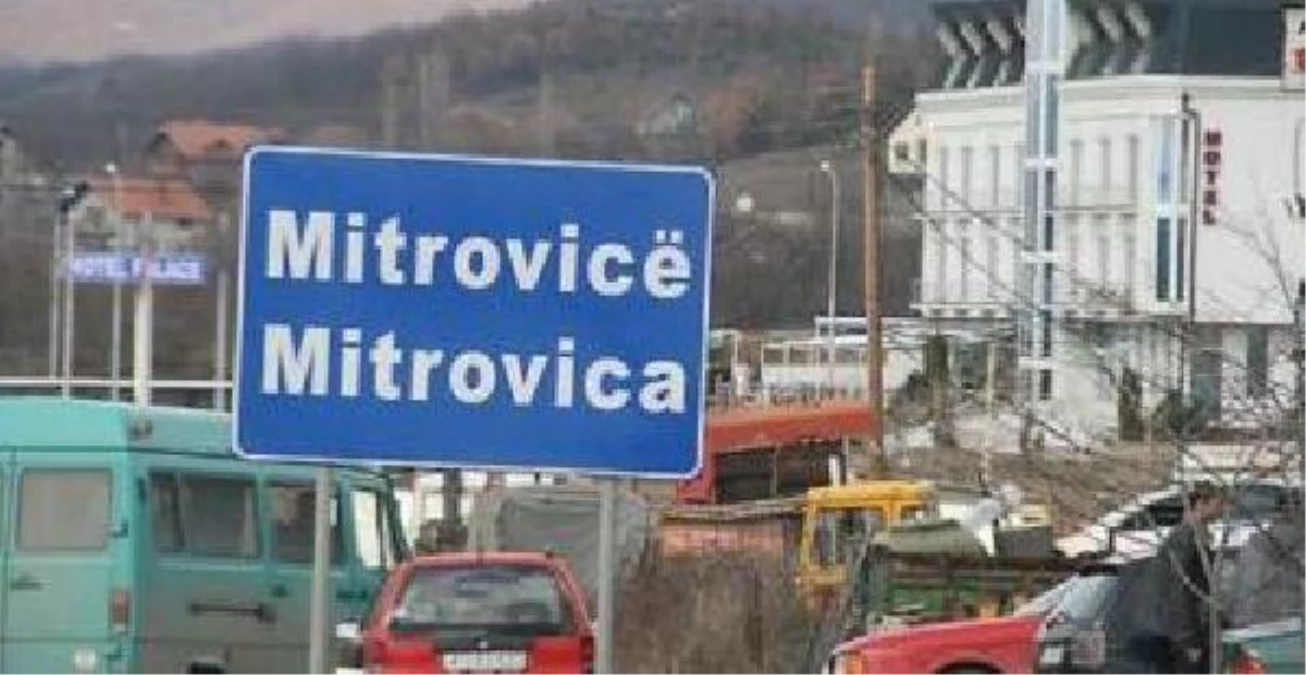 Kuzey Mitroviça\'da Seçimler Tekrarlanacak