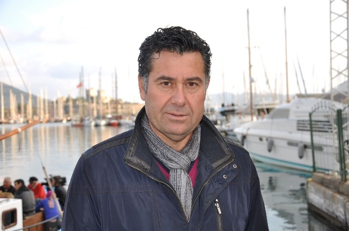 Londra-Bodrum Seferleri Başlıyor