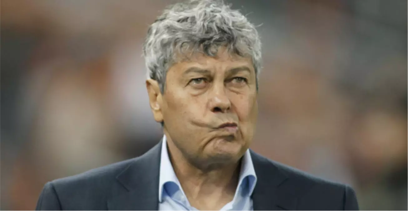 Lucescu İkinci Yarı Hazırlıklarını BAE\'de Yapacak