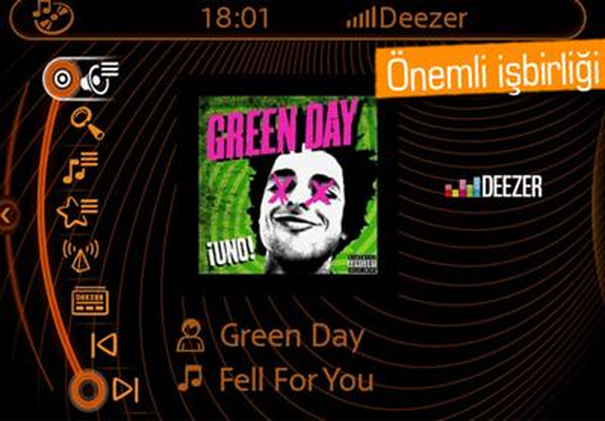 Mını\'lerde Online Müzik Keyfi Başladı