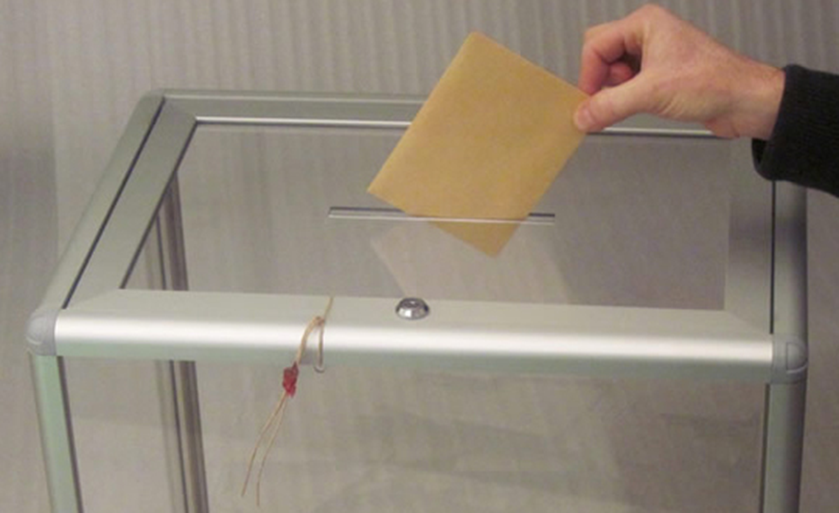 Mısır\'da Referandum Oylaması Sonlandı