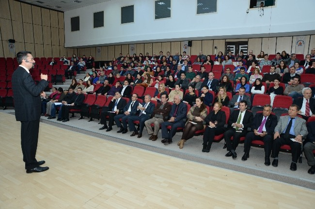 Muratpaşa\'da Eğitim Seferberliği