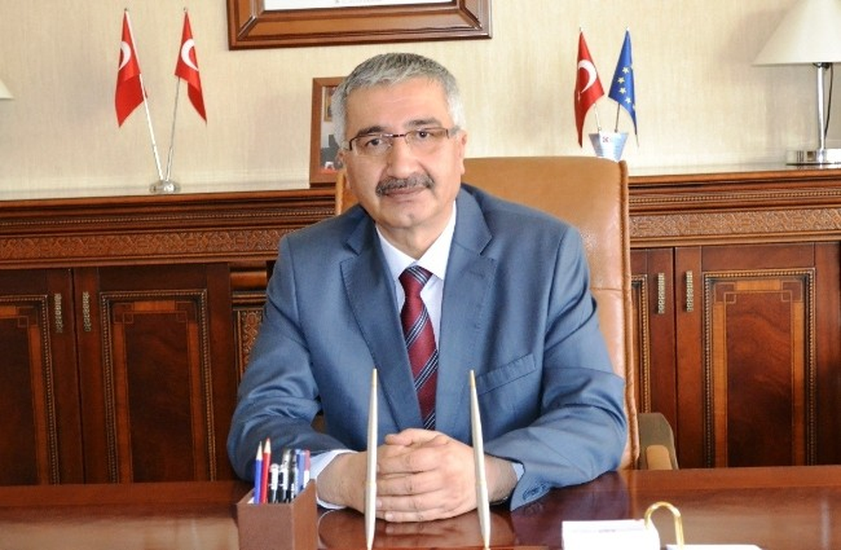 Niğde\'nin 30 Yıllık Geleceği Planlanıyor