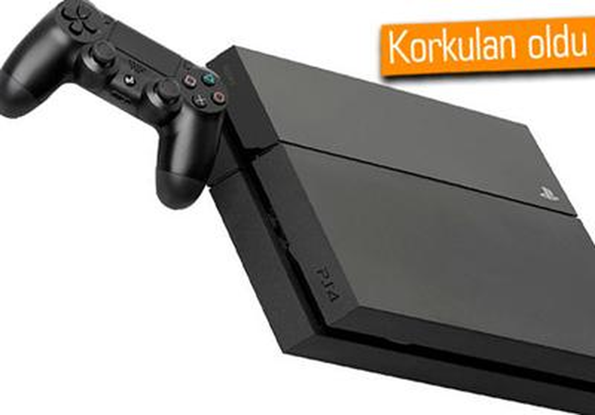 PlayStation 4\'ün Türkiye Satış Fiyatı Arttı
