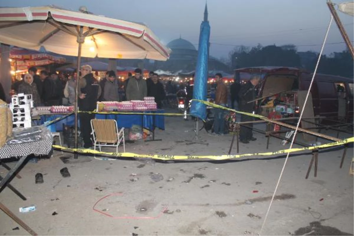 Pompalı Tüfekle 5 Kişiyi Vuran Şüpheli, Serbest Kaldı
