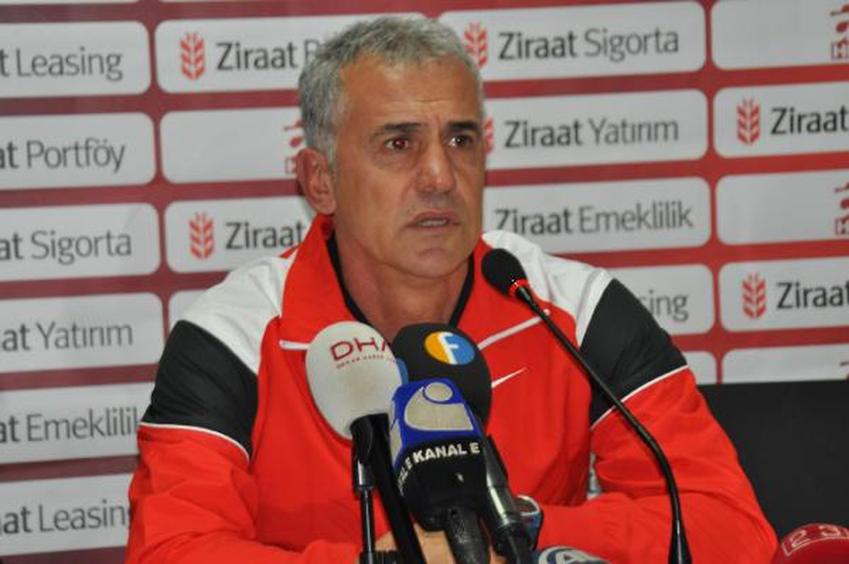 "Maçın Bizim İçin Daha İyi Skorla Bitmesi Gerekiyordu"