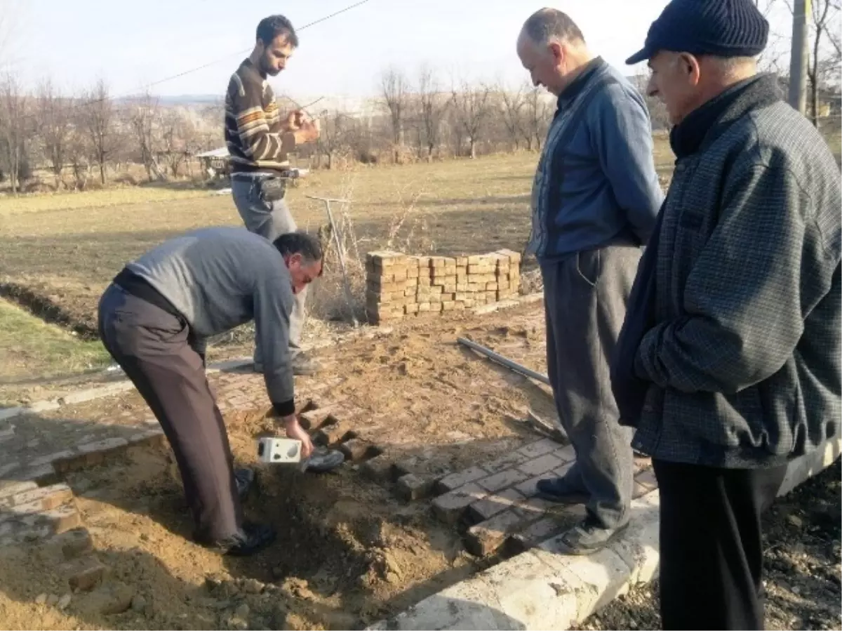 Şebeke Arızasına Bulmada İlginç Yöntem