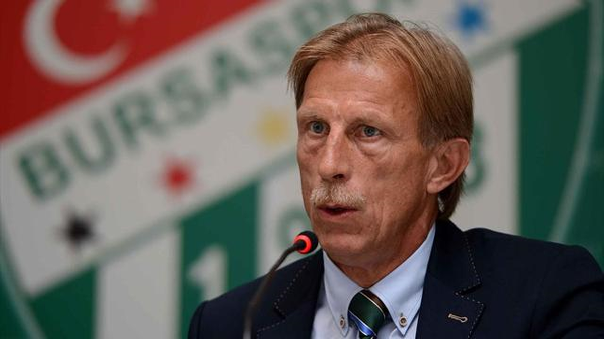 Sivasspor Maçının Ardından