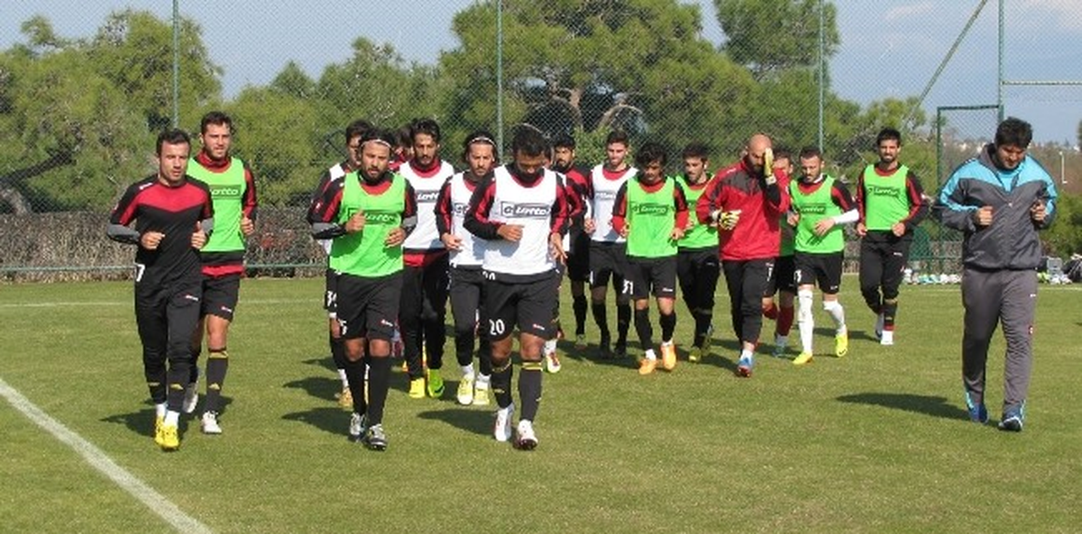 Spor Toto 2. Lig