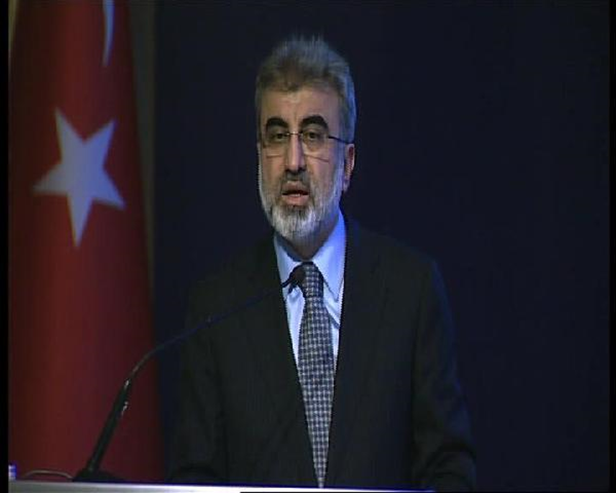 "Uranyum Zenginleştirmesiyle Alakalı Bir Hedefimiz Yok"