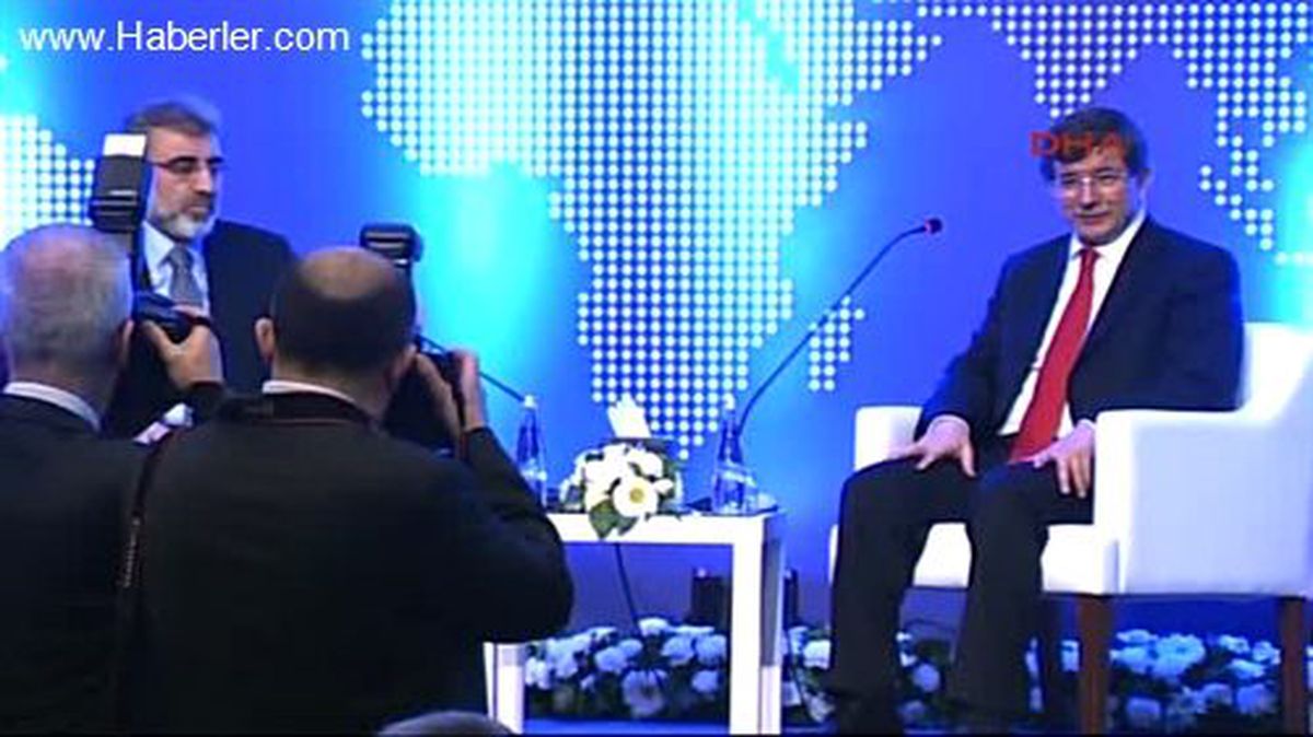 Taner Yıldız: Uranyum Zenginleştirmesiyle Alakalı Koymuş Olduğumuz Hedef Yoktur